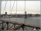 foto Ponte di Brooklyn